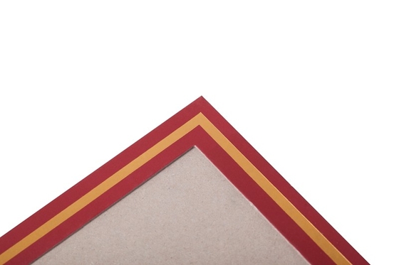Business License Use Certificate Document Frame 310x233mm Cuckoo Branded