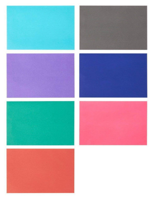 Square Craft Paper Envelopes 4.25 X 6.25 Inches Wedding Invitation Usage